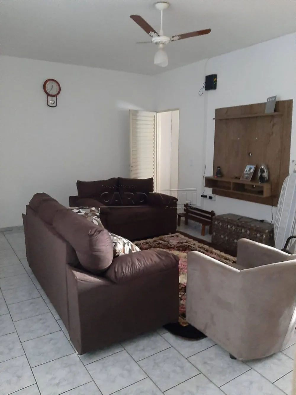 Casa / Padrão em Araraquara , Comprar por R$300.000,00