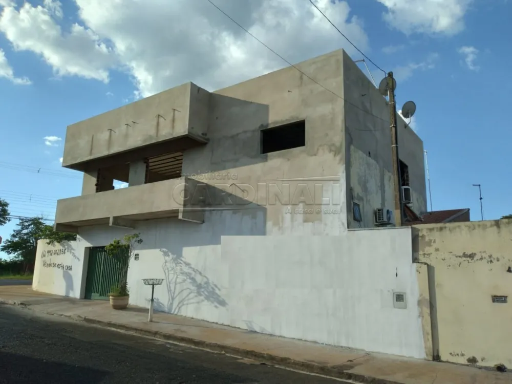 Casa / Sobrado em Américo Brasiliense , Comprar por R$250.000,00