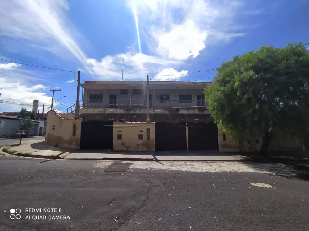 Apartamento / Kitchnet em Araraquara , Comprar por R$550.000,00