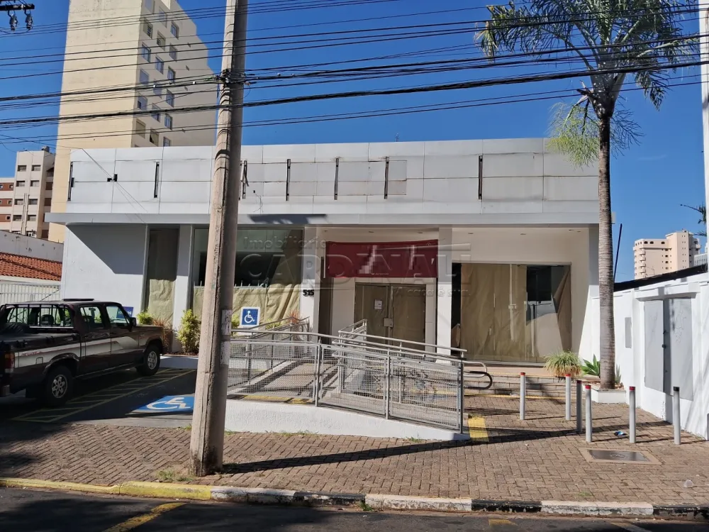 Comercial / Salão em Araraquara , Comprar por R$4.000.000,00