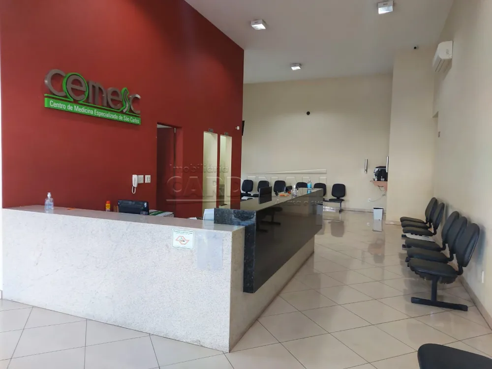 Comercial / Sala em São Carlos , Comprar por R$2.200.000,00