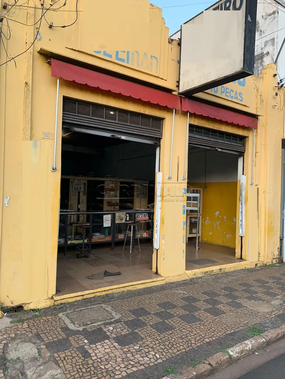 Comercial / Salão em Araraquara , Comprar por R$600.000,00