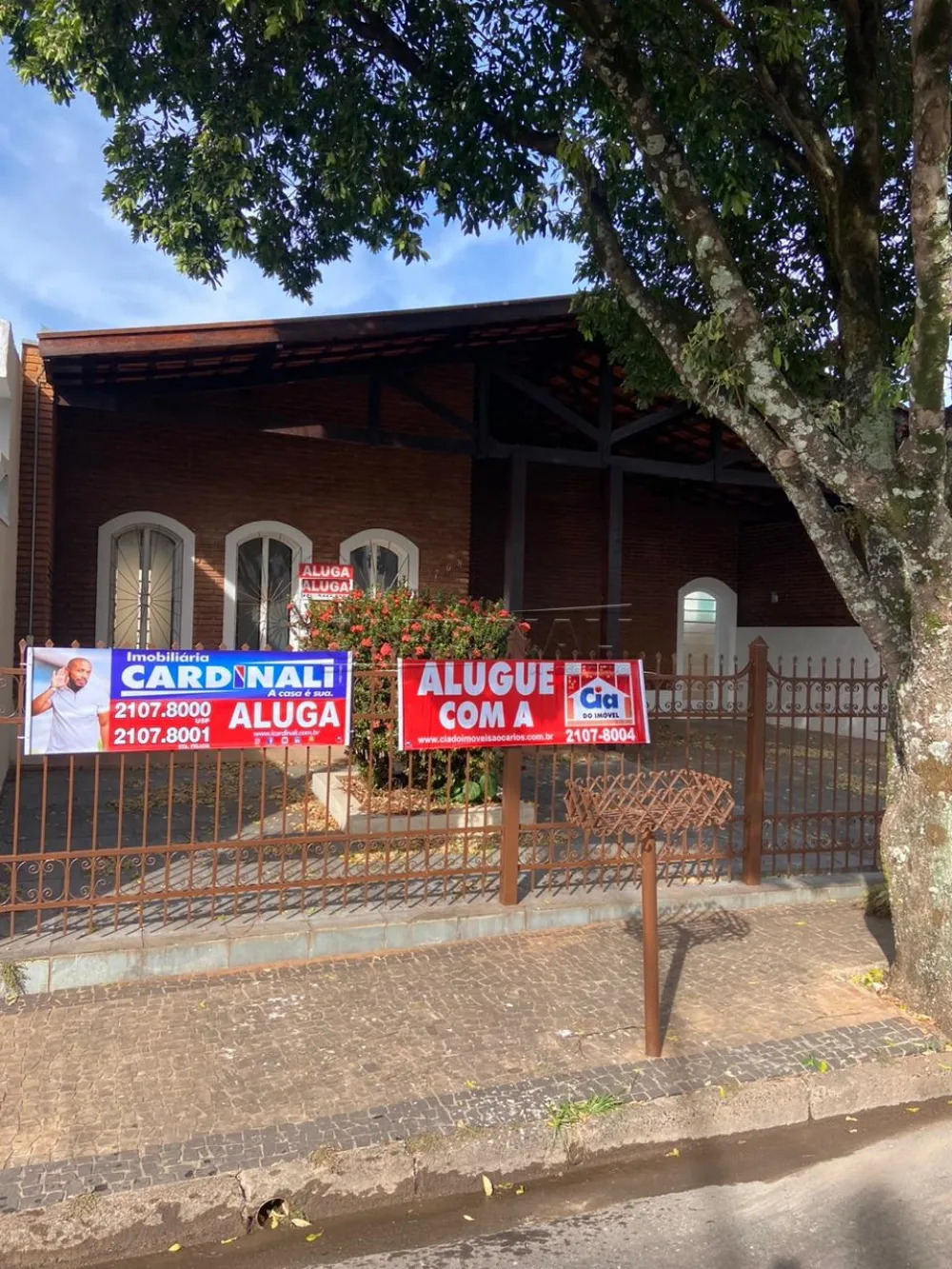 Casa / Padrão em Descalvado , Comprar por R$650.000,00