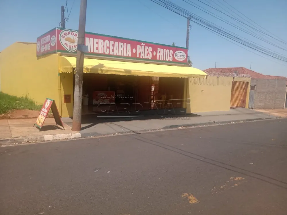 Comercial / Salão em Araraquara , Comprar por R$900.000,00