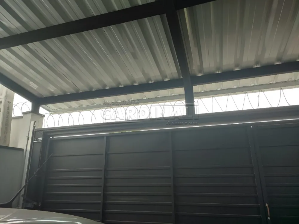 Casa / Padrão em Ibaté Alugar por R$1.612,00