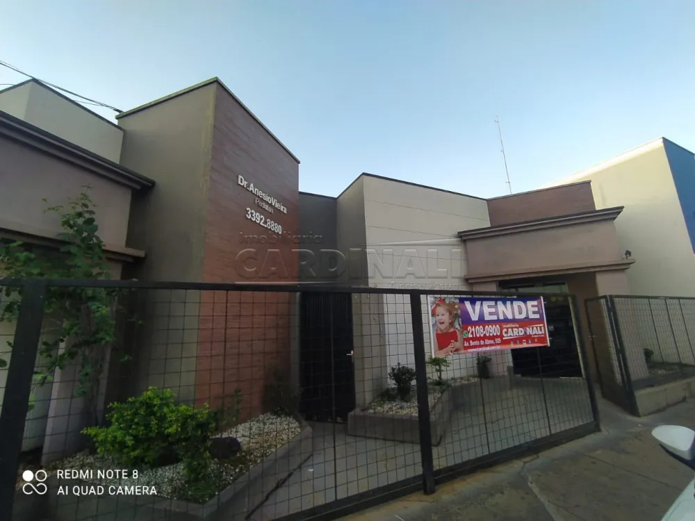 Comercial / Prédio em Américo Brasiliense , Comprar por R$1.500.000,00