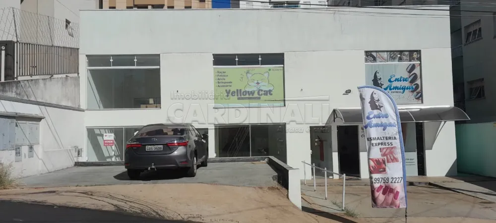 Comercial / Salão em São Carlos , Comprar por R$213.000,00