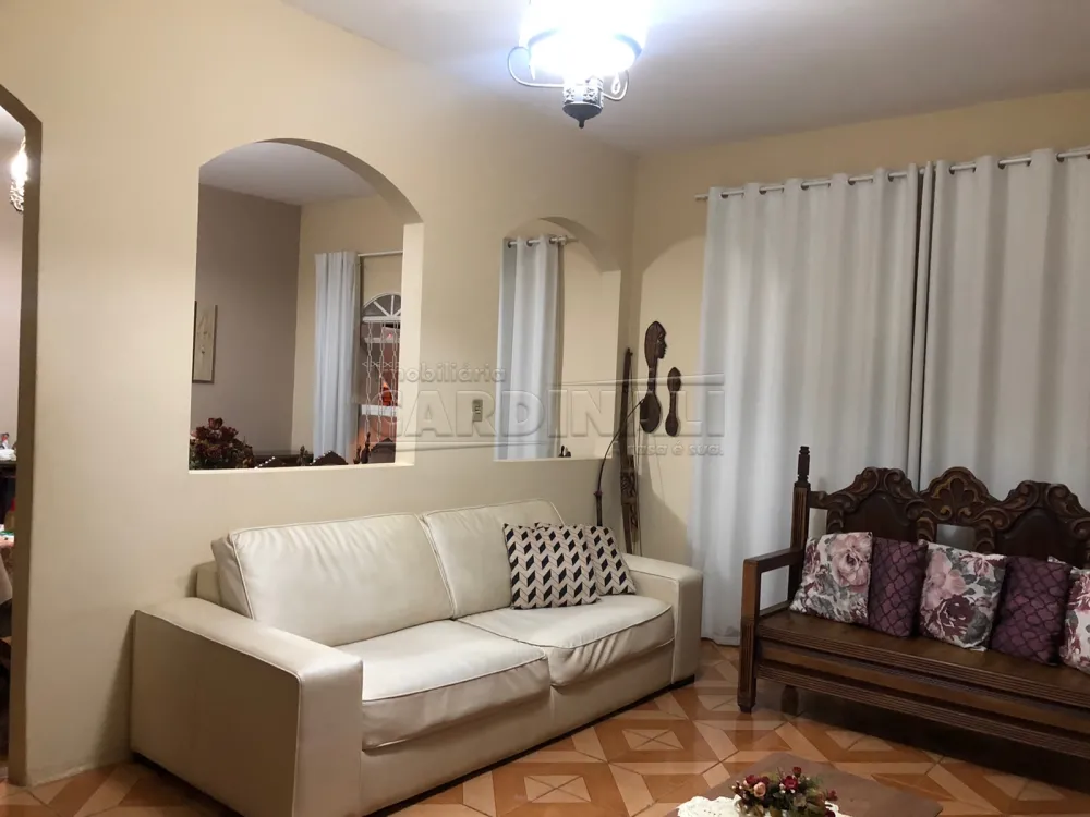 Casa / Padrão em Ibaté , Comprar por R$780.000,00