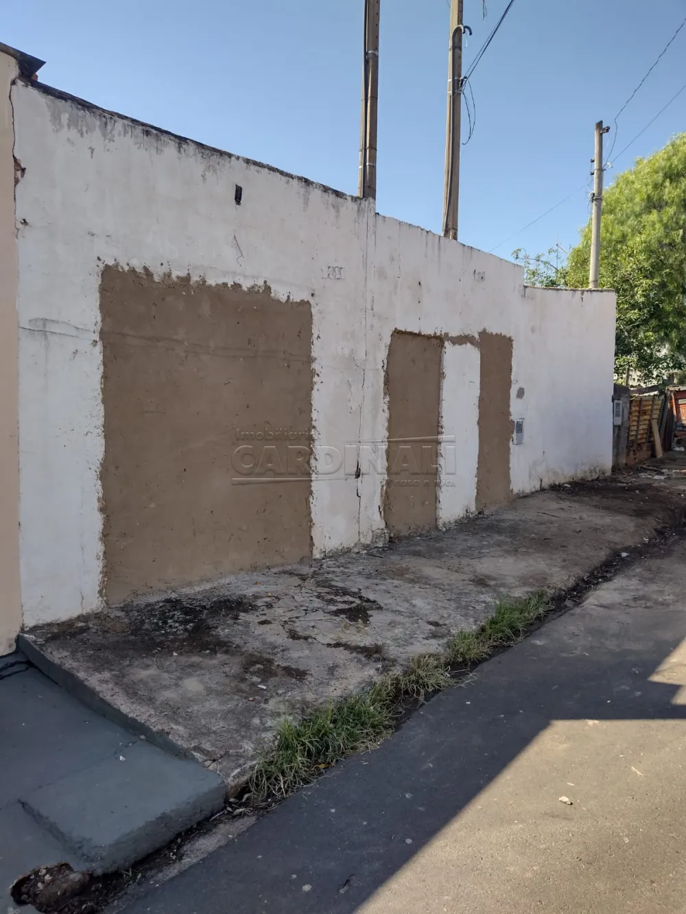 Terreno / Padrão em São Carlos , Comprar por R$150.000,00