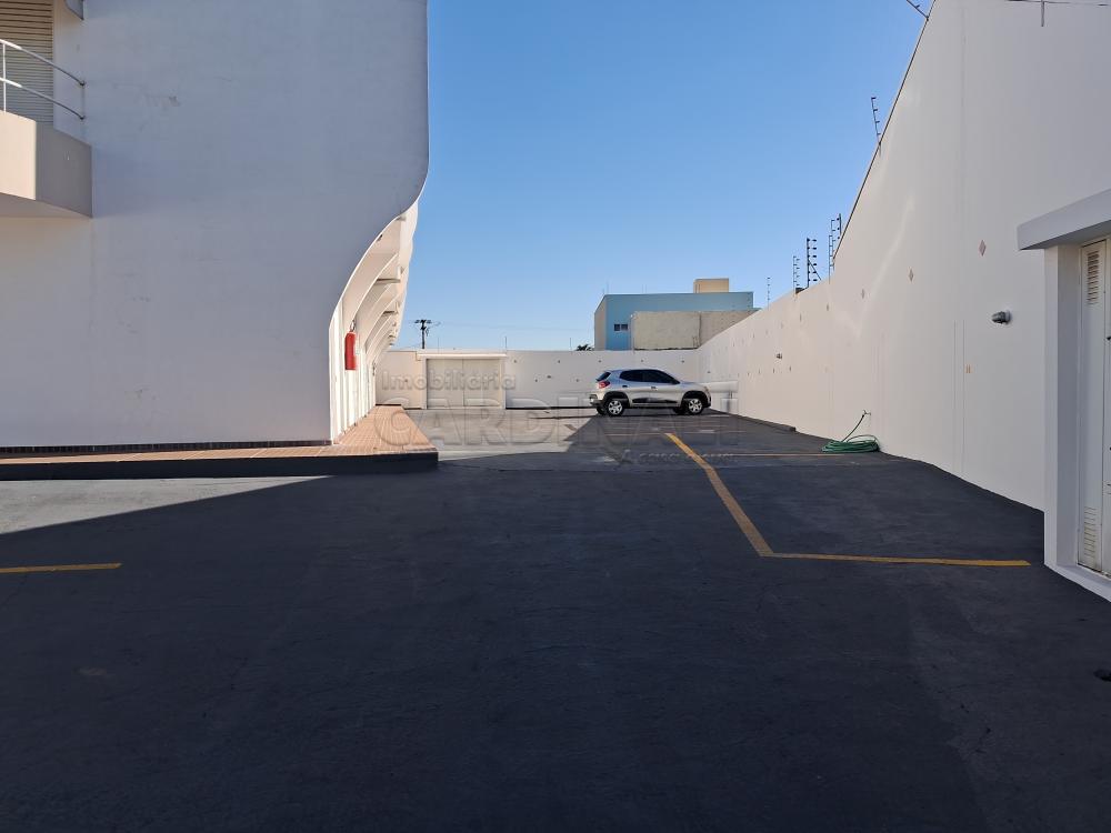 Alugar Apartamento / Kitchnet em Araraquara R$ 700,00 - Foto 3