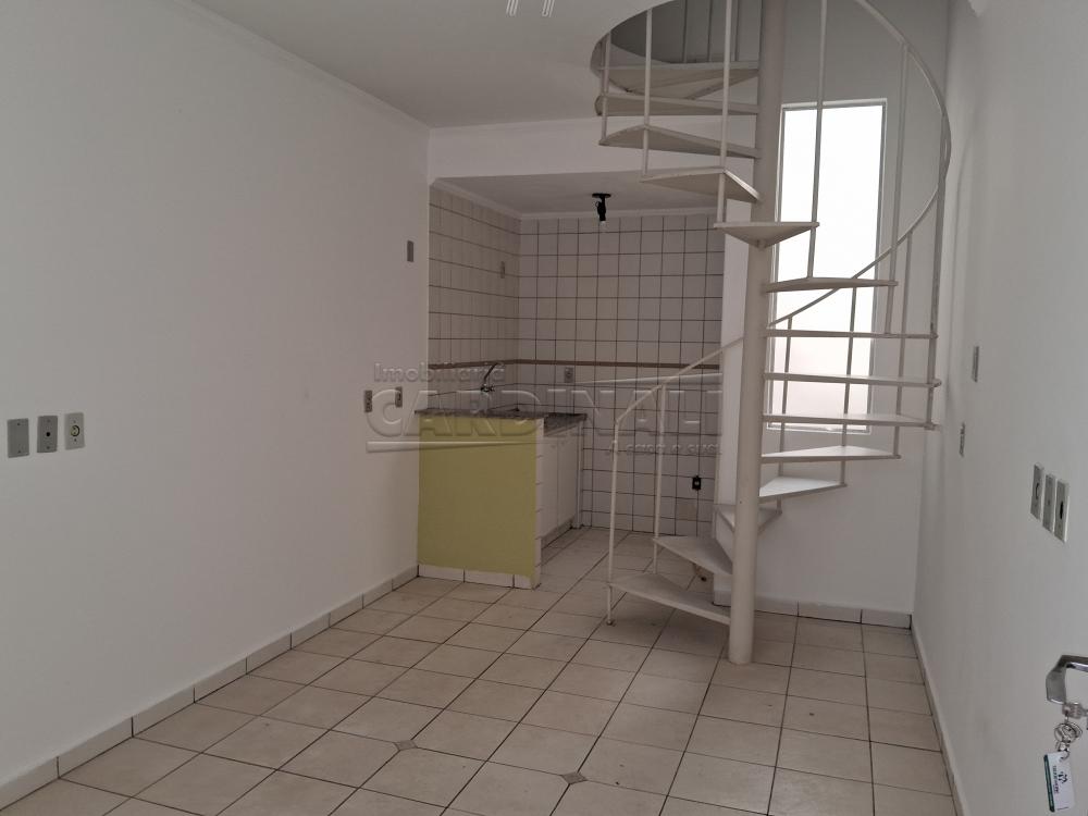 Alugar Apartamento / Kitchnet em Araraquara R$ 700,00 - Foto 9