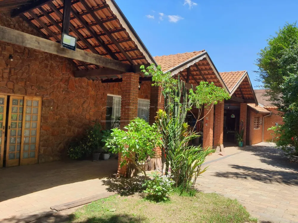 Rural / Chácara em Itirapina , Comprar por R$990.000,00