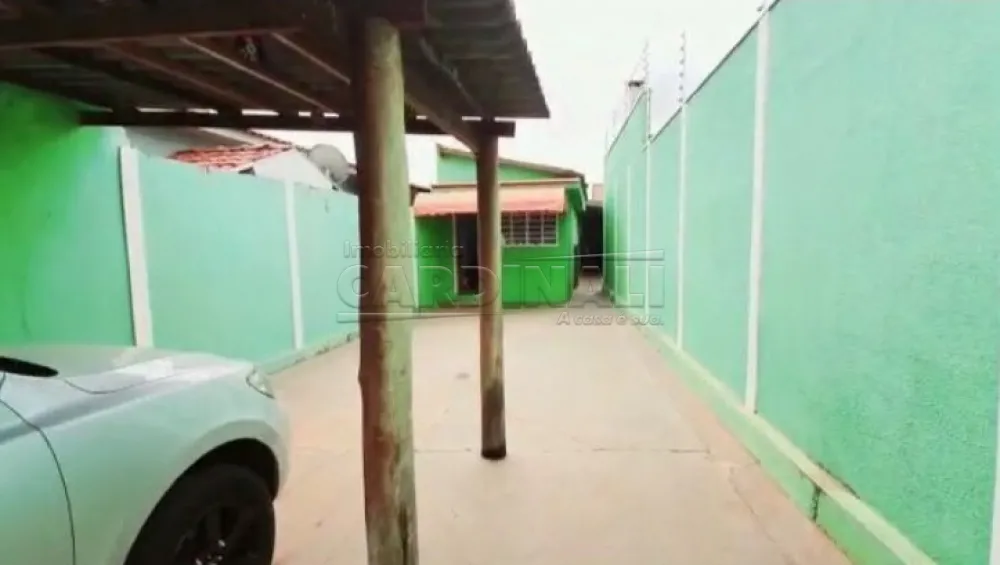 Casa / Edícula em Araraquara , Comprar por R$180.000,00