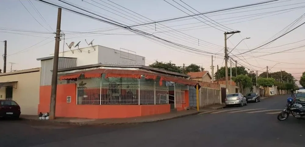 Comercial / Salão em Araraquara , Comprar por R$550.000,00