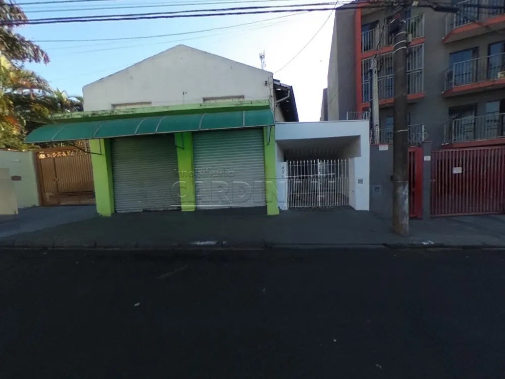 Casa / Padrão em São Carlos , Comprar por R$450.000,00