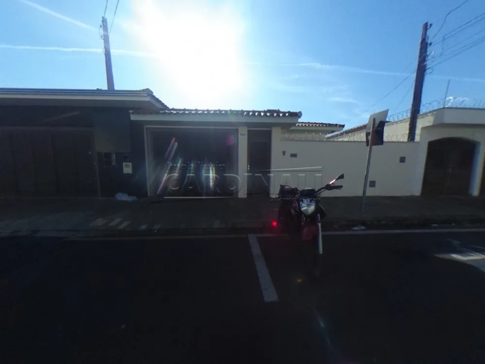 Casa / Padrão em São Carlos , Comprar por R$599.000,00