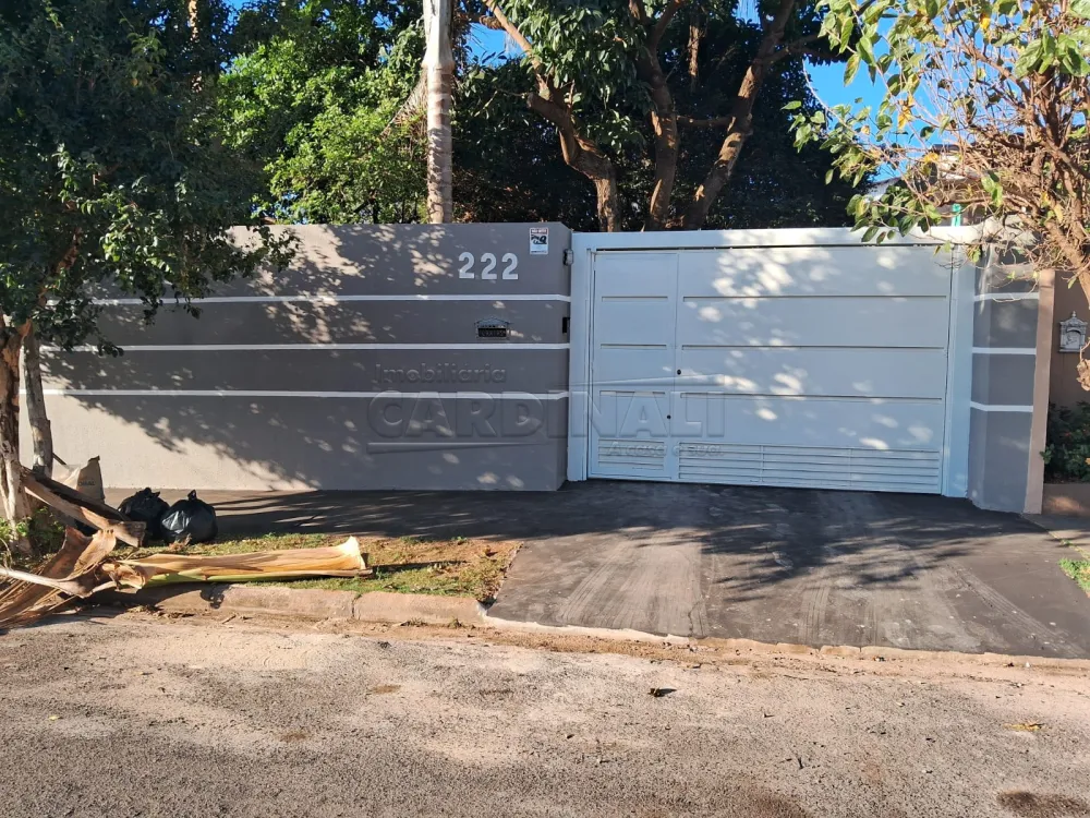 Casa / Padrão em Araraquara , Comprar por R$800.000,00