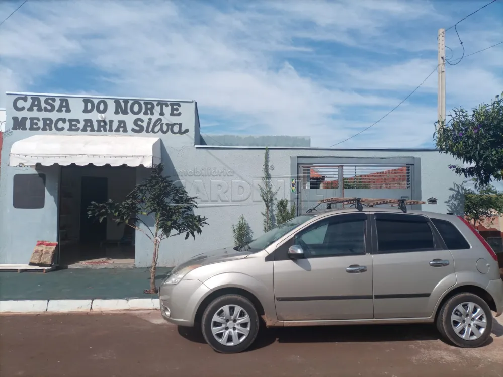 Casa / Padrão em Araraquara , Comprar por R$270.000,00