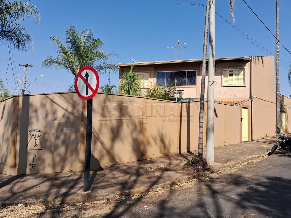 Casa / Sobrado em Araraquara , Comprar por R$445.000,00