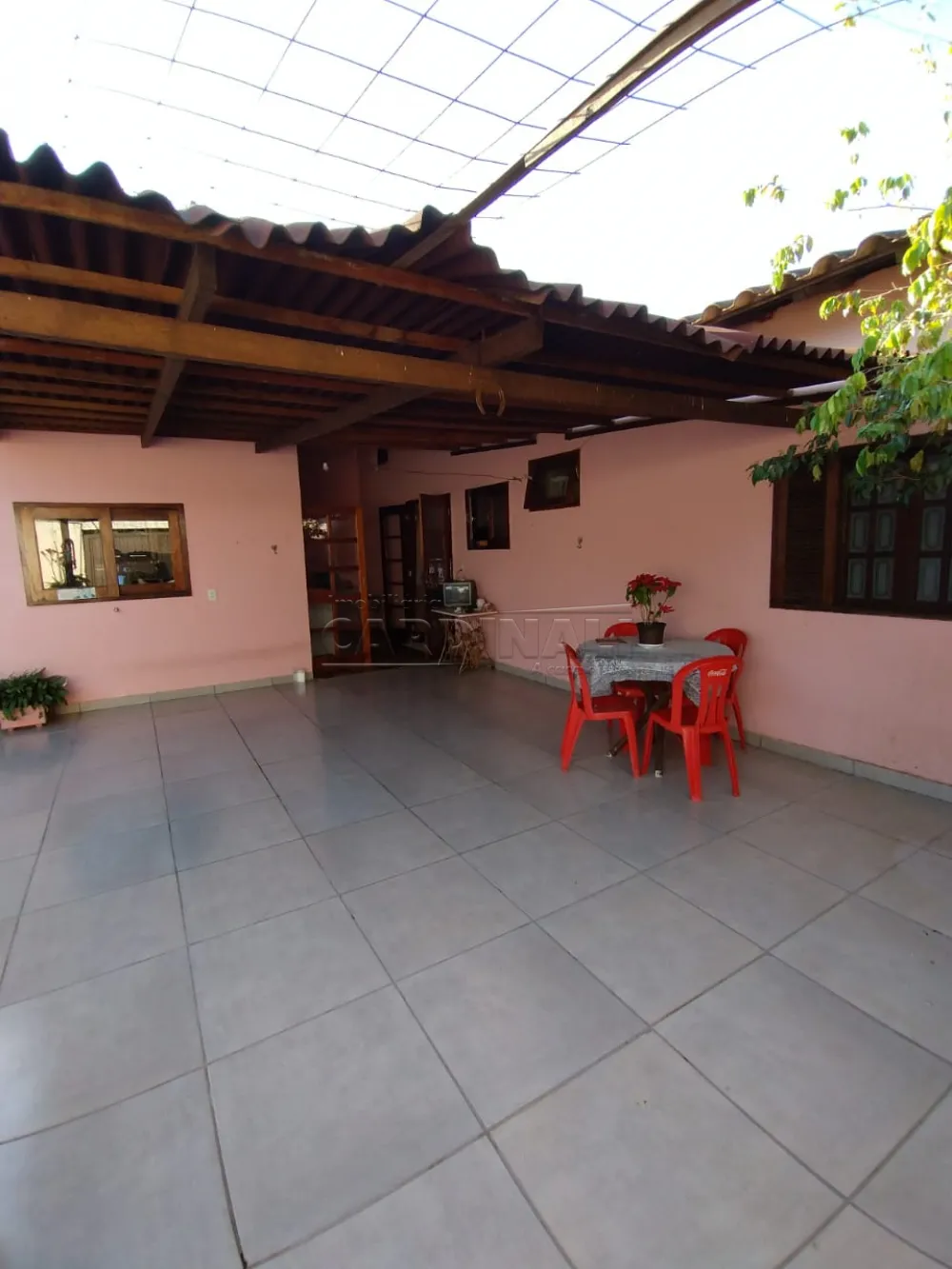 Casa / Padrão em São Carlos , Comprar por R$380.000,00