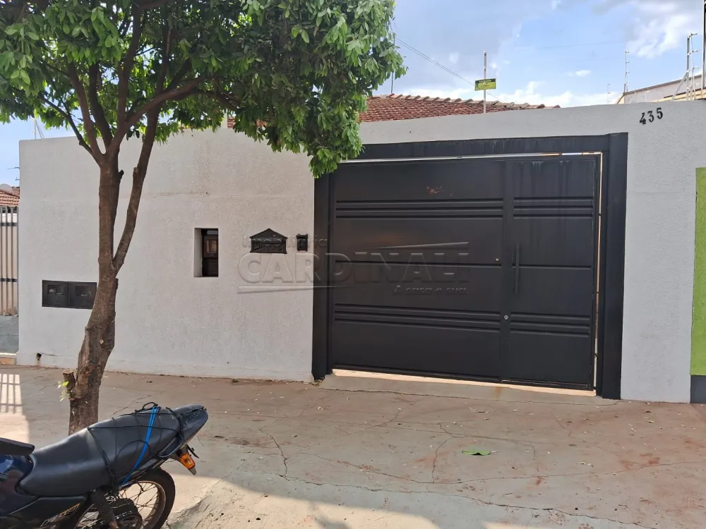 Casa / Padrão em Araraquara , Comprar por R$364.000,00
