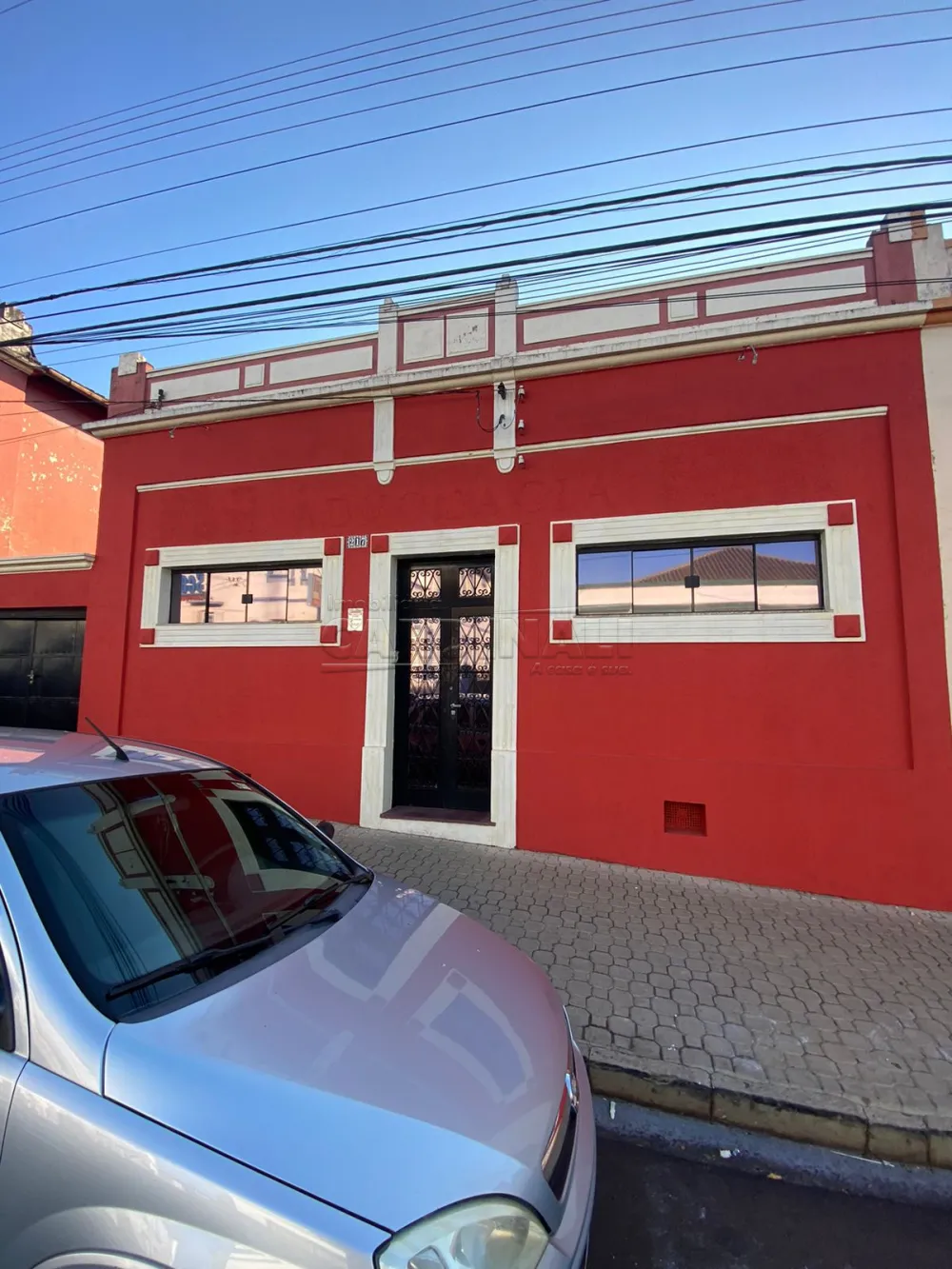 Comercial / Salão em São Carlos , Comprar por R$600.000,00
