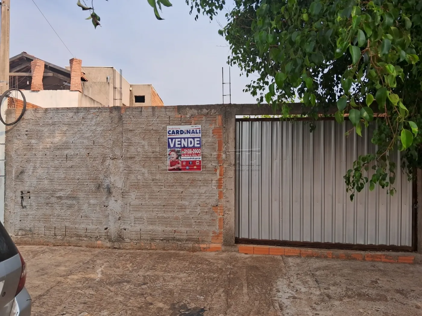 Terreno / Padrão em Araraquara , Comprar por R$70.000,00