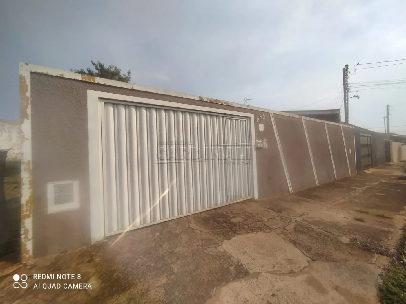 Casa / Padrão em Araraquara , Comprar por R$904.000,00