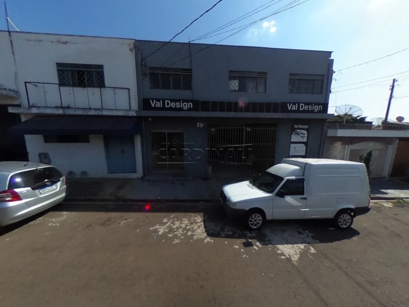Comercial / Barracão em São Carlos , Comprar por R$404.500,00
