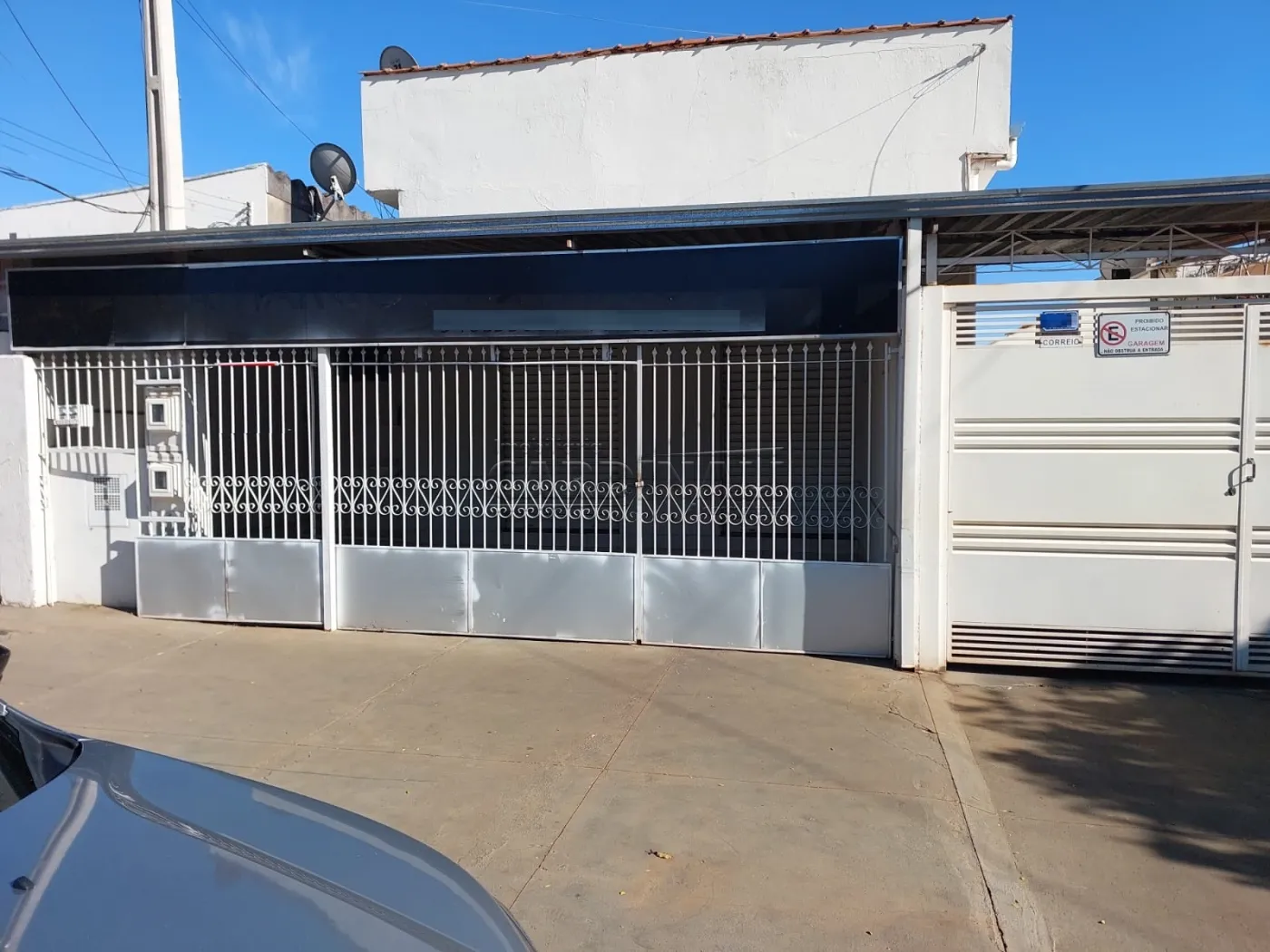 Comercial / Salão em Araraquara , Comprar por R$320.000,00