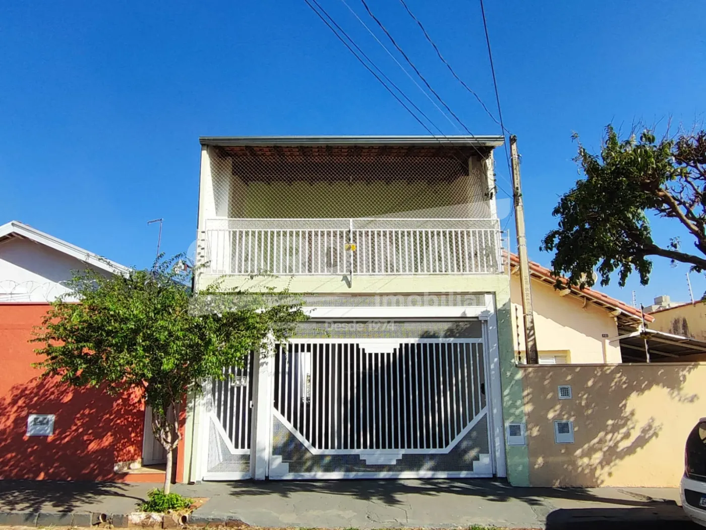 Casa / Sobrado em Araraquara , Comprar por R$450.000,00