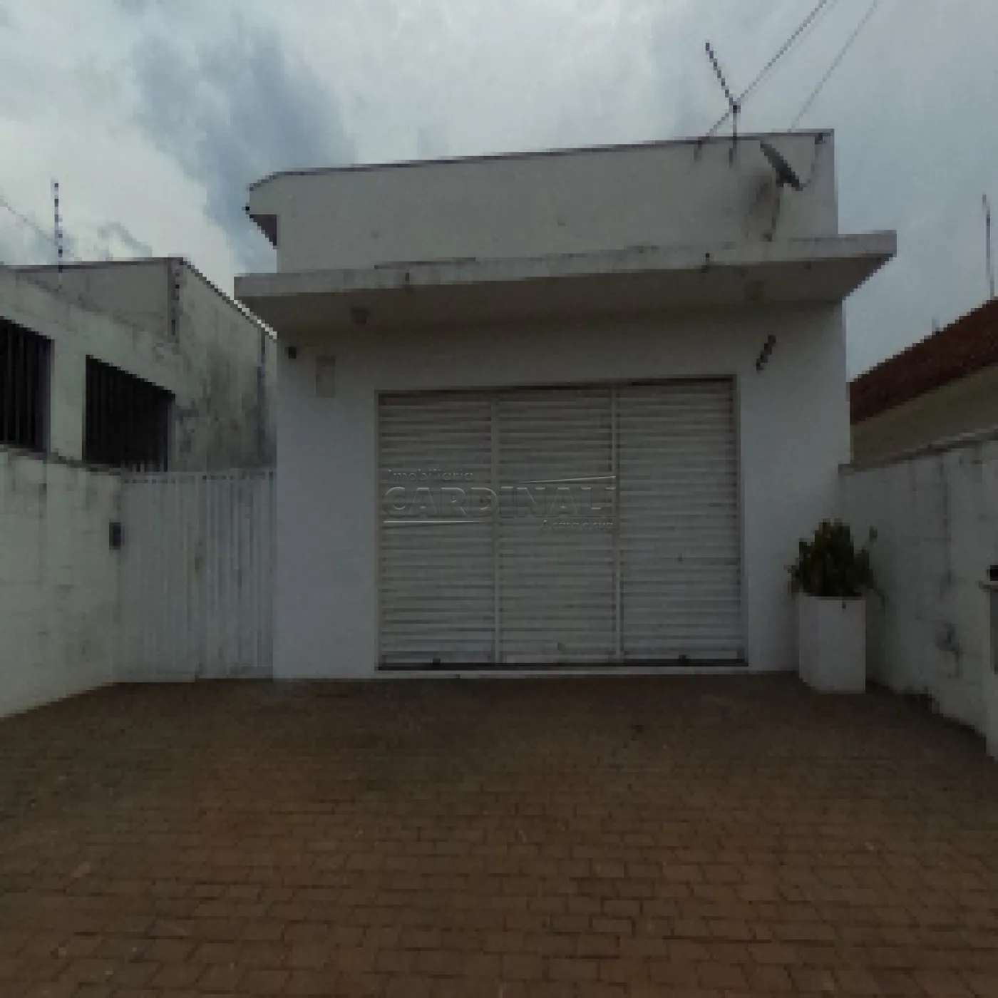 Comercial / Salão em Araraquara , Comprar por R$1.500.000,00