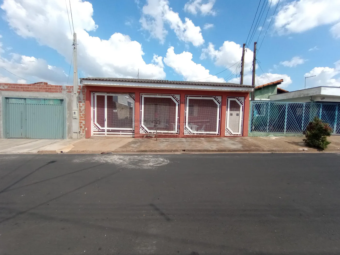 Casa / Padrão em Ibate , Comprar por R$252.000,00