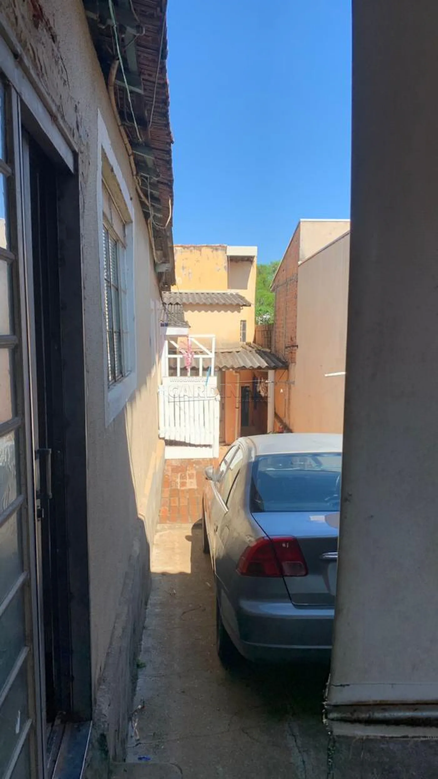 Casa / Padrão em São Carlos , Comprar por R$532.000,00