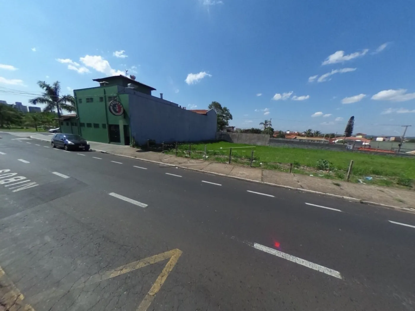 Terreno / Comercial em São Carlos , Comprar por R$320.000,00