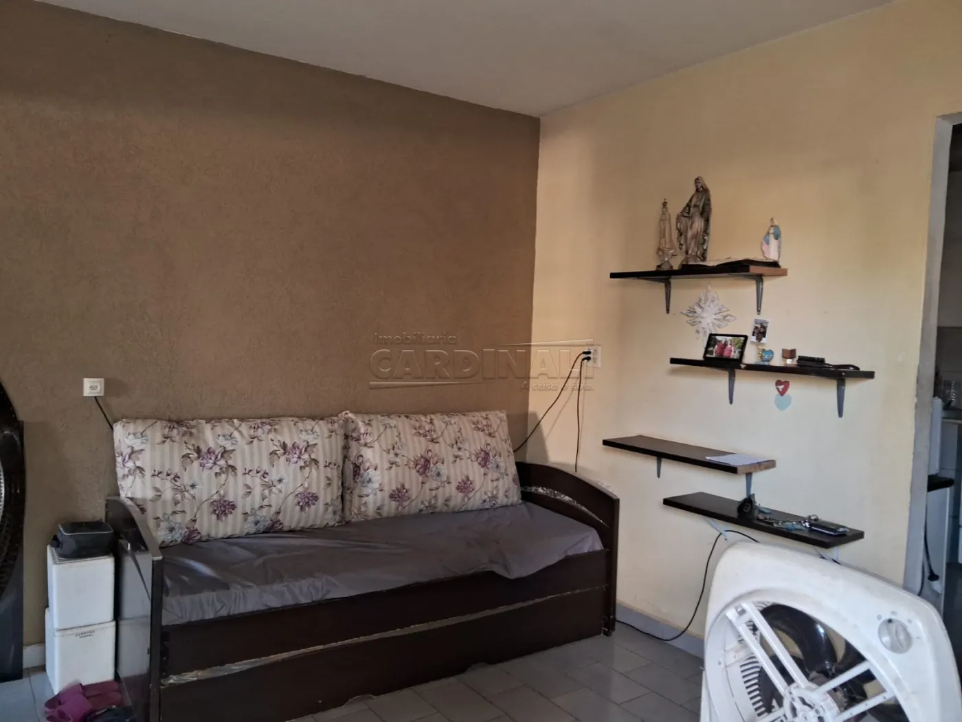 Casa / Padrão em Araraquara , Comprar por R$189.999,00