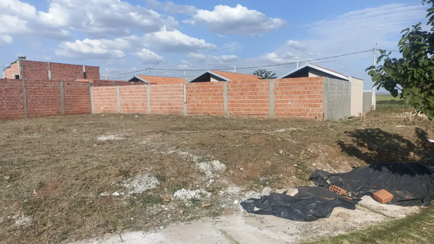 Terreno / Padrão em Ibaté , Comprar por R$135.648,00