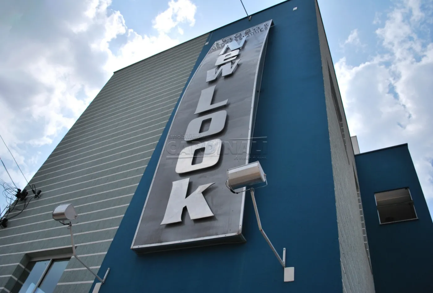 Comercial / Ponto Comercial em Araraquara , Comprar por R$4.100.000,00