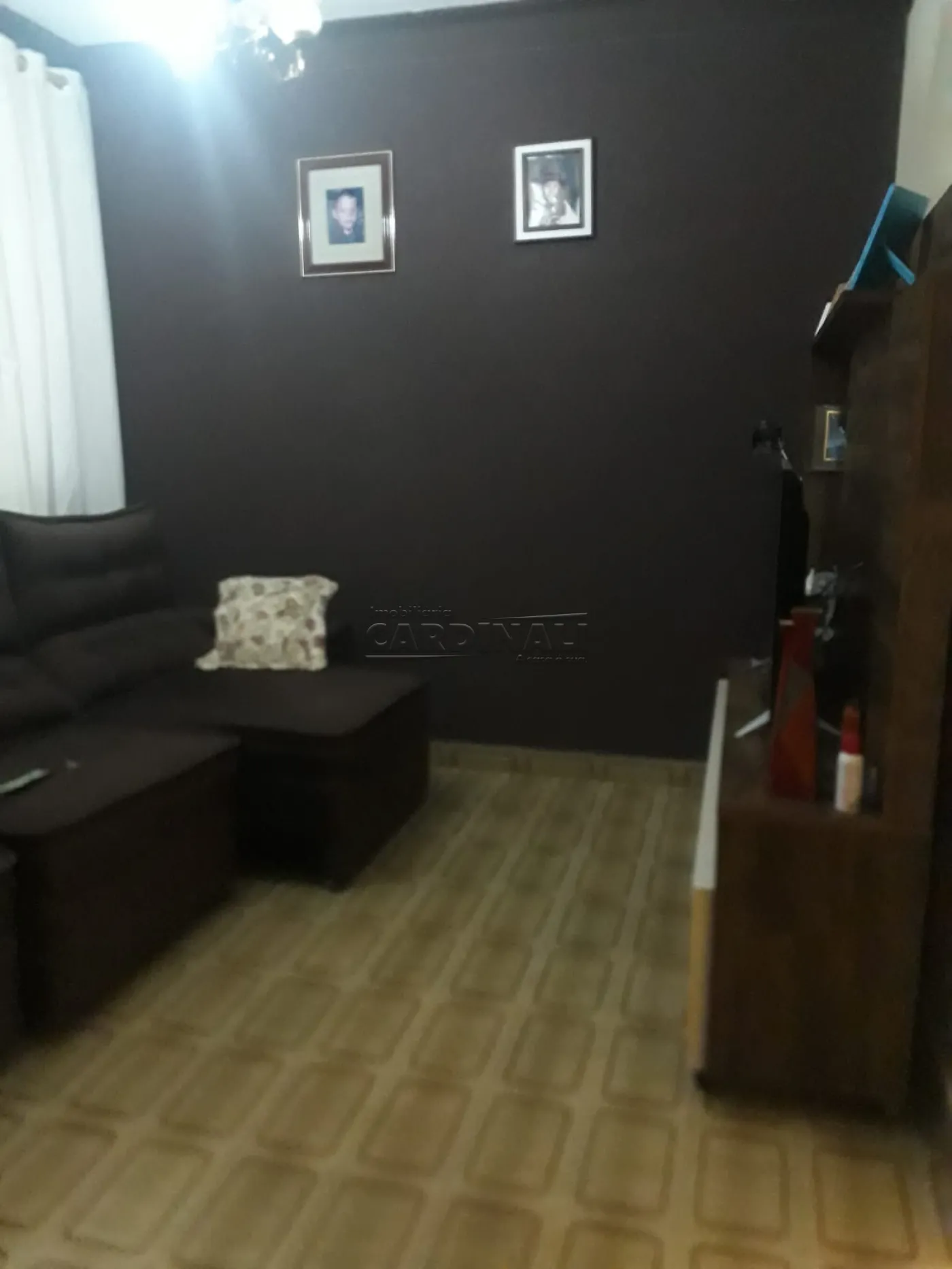 Casa / Padrão em Ibaté , Comprar por R$540.000,00