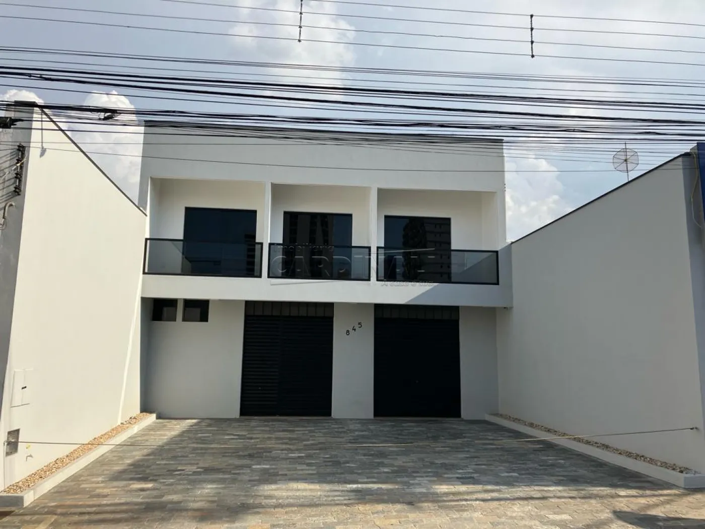 Comercial / Salão em Araraquara , Comprar por R$2.200.000,00