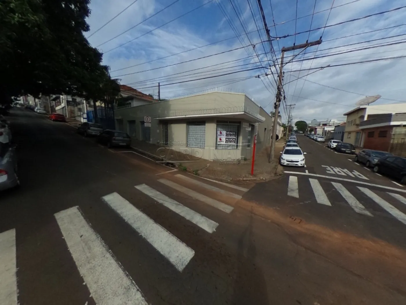 Comercial / Salão em São Carlos , Comprar por R$640.000,00