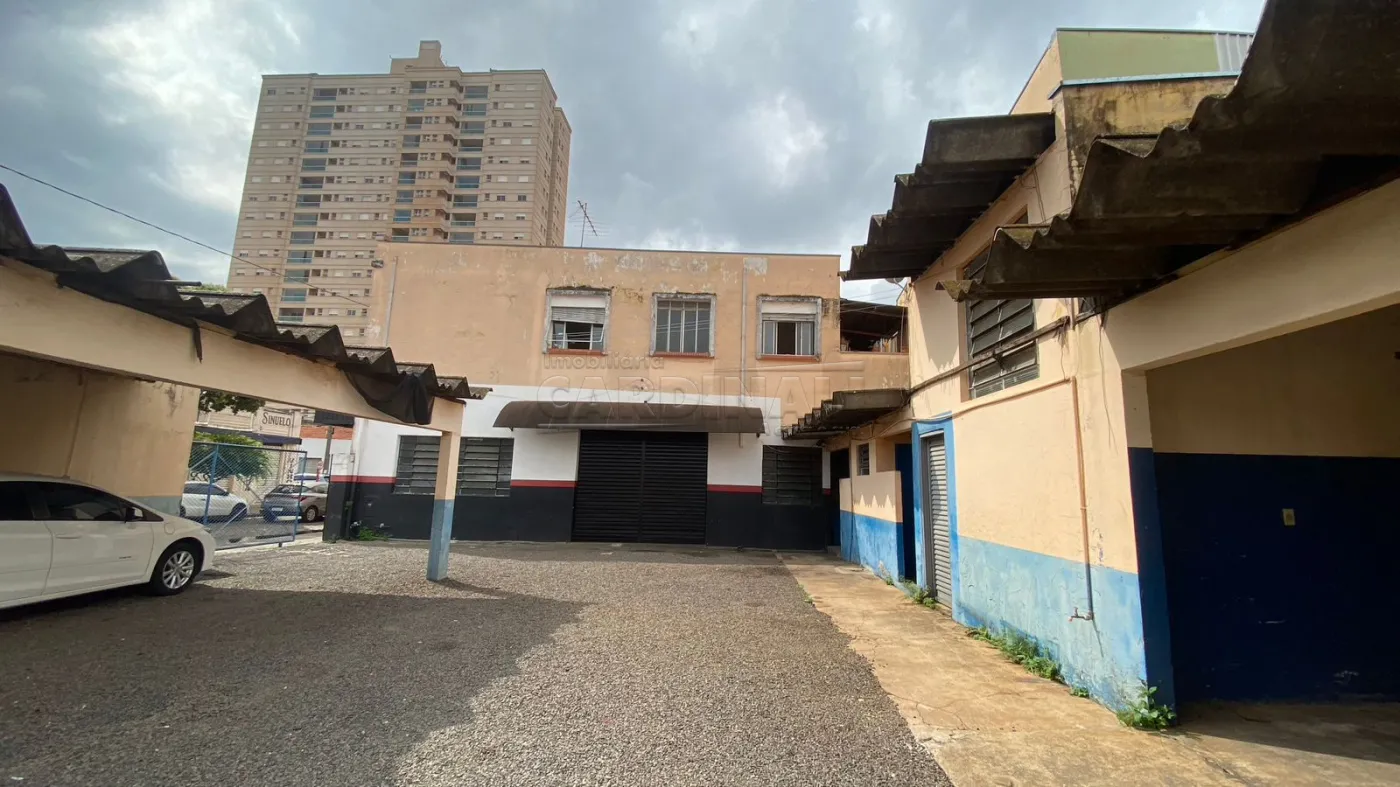 Comercial / Salão em Araraquara , Comprar por R$2.780.000,00