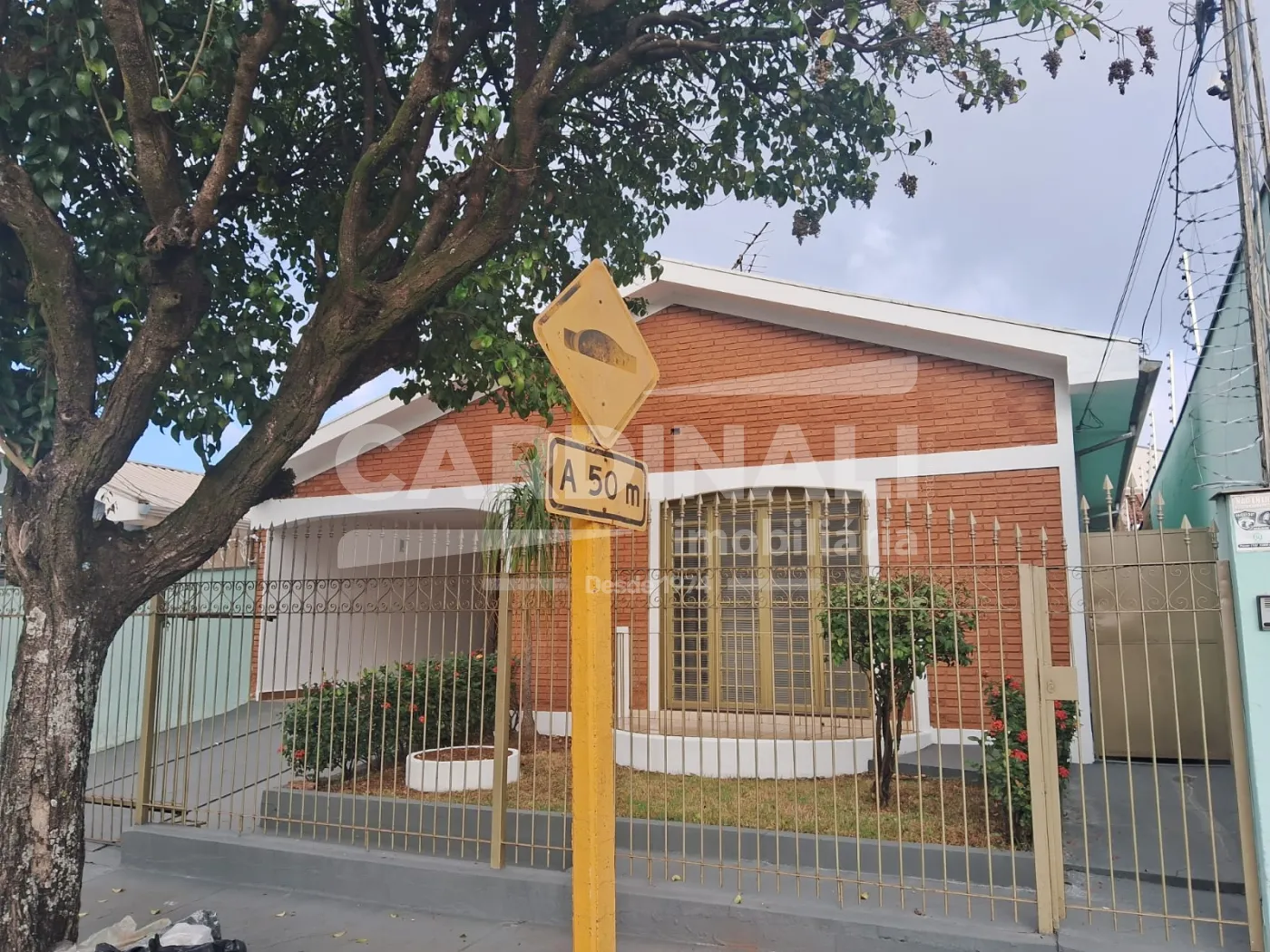 Casa / Padrão em Araraquara , Comprar por R$520.000,00