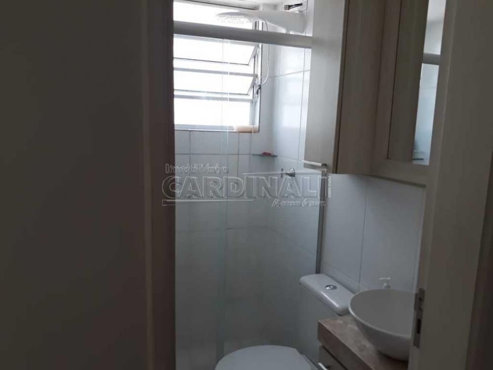 Alugar Apartamento / Padr&atilde;o em S&atilde;o Carlos R$ 1.223,00 - Foto 15