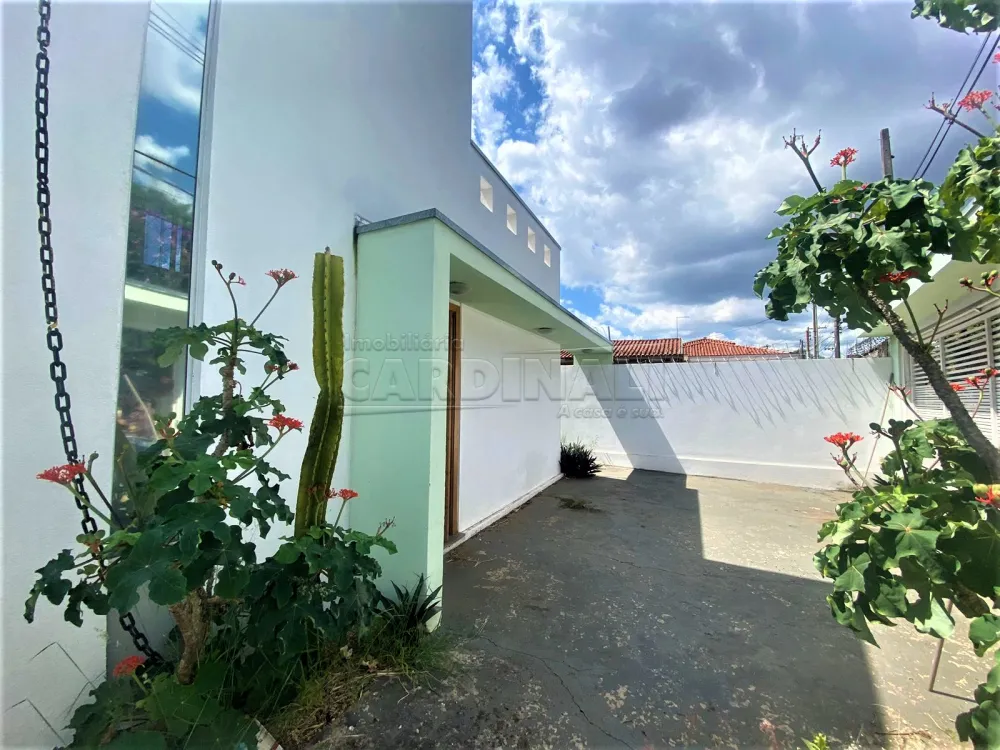 Alugar Casa / Sobrado em S&atilde;o Carlos R$ 1.360,00 - Foto 3