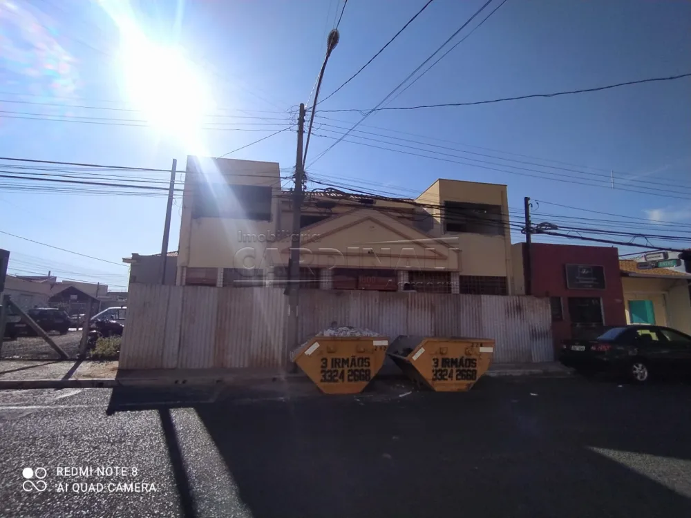 Comercial / Prédio em Araraquara 