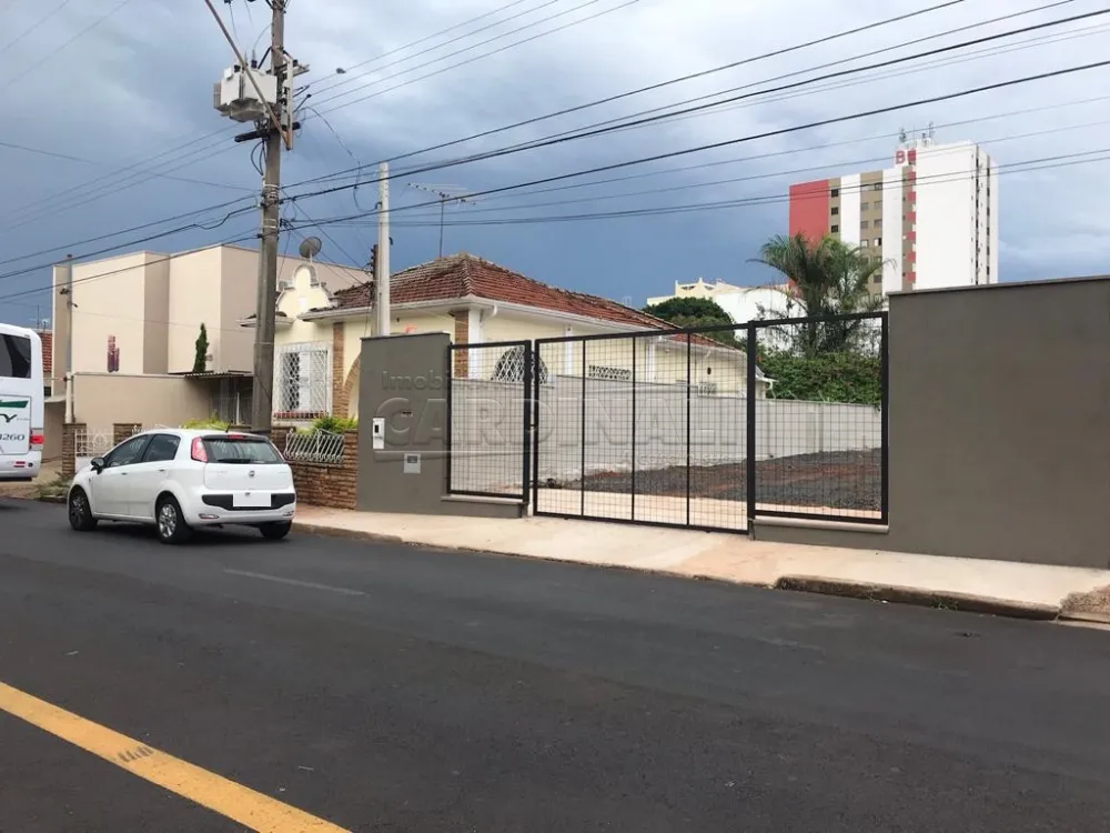 Terreno / Padrão em Araraquara 