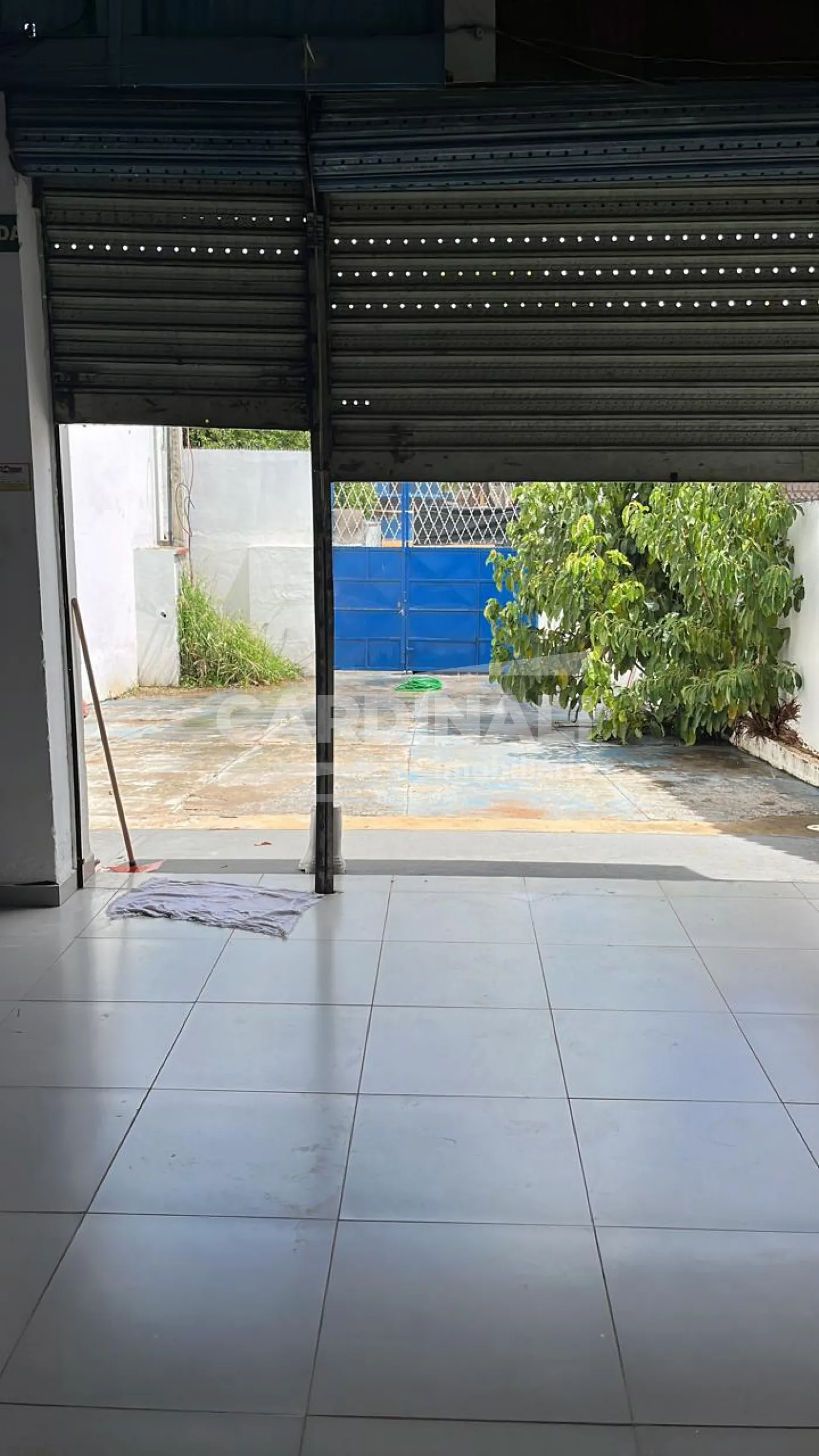 Comercial / Galpão em São Carlos 