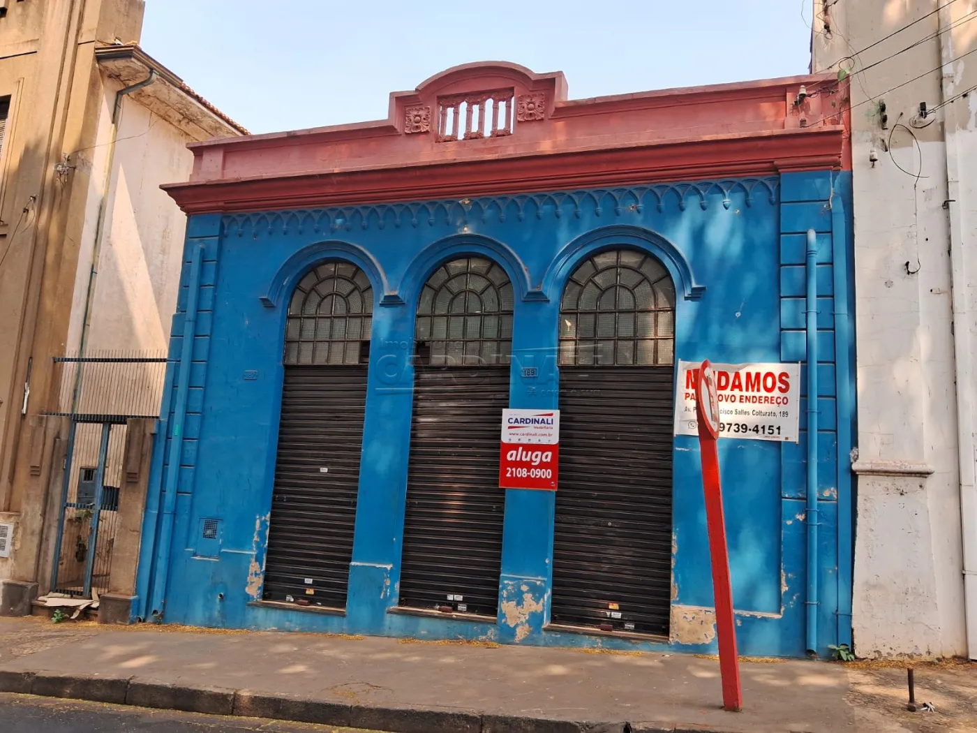 Comercial / Salão em Araraquara , Comprar por R$670.000,00