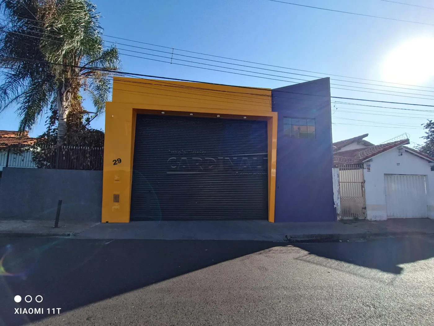 Comercial / Galpão em São Carlos , Comprar por R$958.000,00